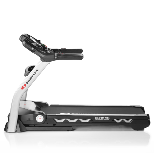 Беговая дорожка Bowflex BXT326 фото от интернет-магазина Atlantov.net