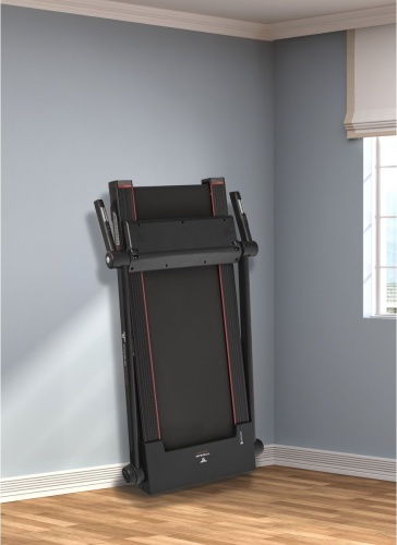 Беговая дорожка Titanium Masters Slimtech C250 фото от интернет-магазина Atlantov.net