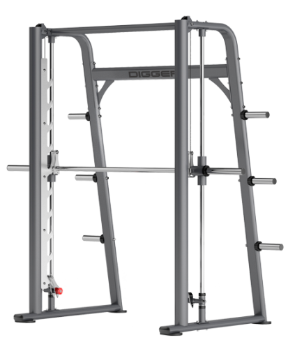 Машина Смита с контрбалансом Hasttings Digger HD030-4 фото от интернет-магазина Atlantov.net