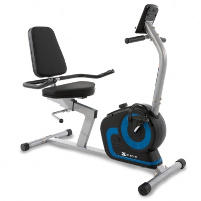 Велотренажер XTerra SB120