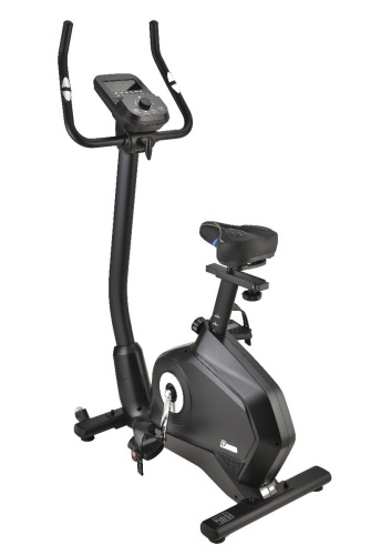 Велотренажер Dfit Aurora фото от интернет-магазина Atlantov.net