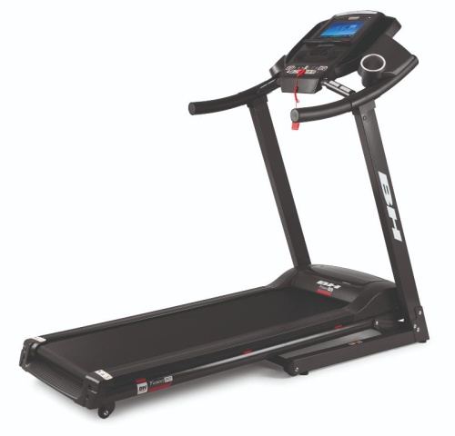Беговая дорожка BH Fitness Pioneer R3 TFT фото от интернет-магазина Atlantov.net