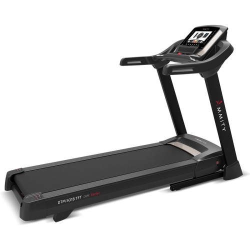 Беговая дорожка Ammity Dim DTM 5018 TFT фото от интернет-магазина Atlantov.net
