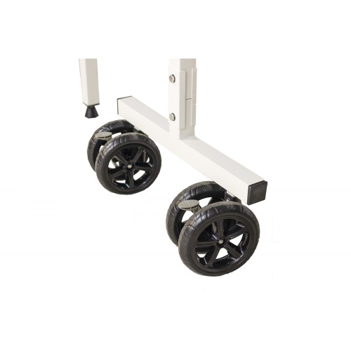 Теннисный стол Scholle TТ950 Outdoor фото от интернет-магазина Atlantov.net