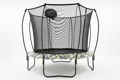 Батут Hasttings Superfly X 10ft фото от интернет-магазина Atlantov.net