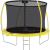 Каркасный батут Clear Fit SunHop 10Ft фото от интернет-магазина Atlantov.net