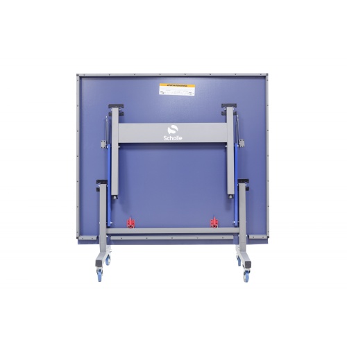 Теннисный стол Scholle TТ800 Tournament фото от интернет-магазина Atlantov.net