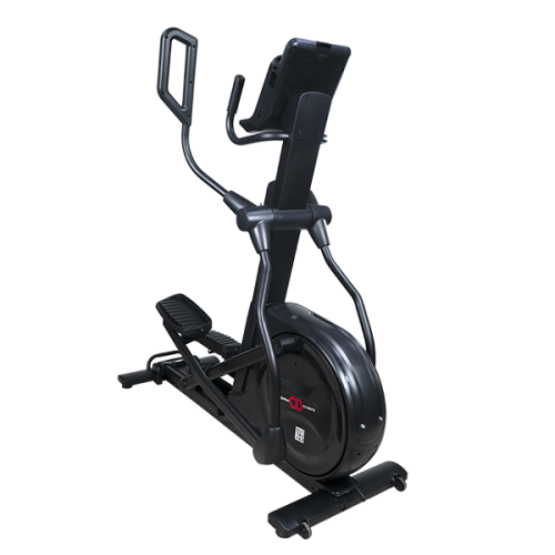 Эллиптический тренажер CardioPower X52 фото от интернет-магазина Atlantov.net