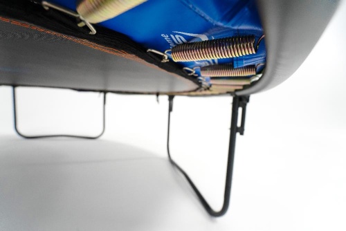 Батут Hasttings Air Game Basketball (2,44 м) фото от интернет-магазина Atlantov.net