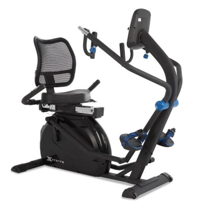 Горизонтальный степпер XTerra RSX1500