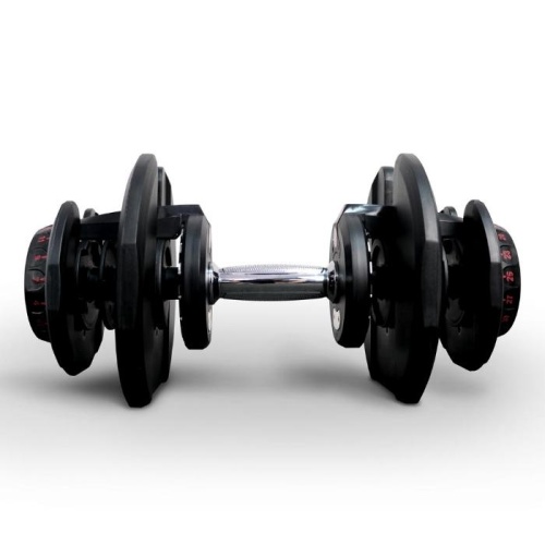 Гантель с регулировкой веса Bowflex SelectTech 1090i фото от интернет-магазина Atlantov.net