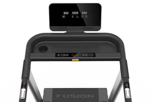 Беговая дорожка Hasttings Fusion фото от интернет-магазина Atlantov.net