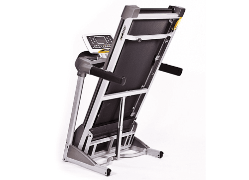 Беговая дорожка Hasttings СТ100 фото от интернет-магазина Atlantov.net