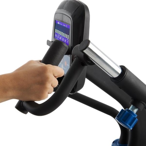 Горизонтальный степпер XTerra RSX1500 фото от интернет-магазина Atlantov.net