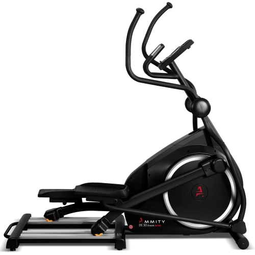 Эллиптический тренажер Ammity Dream DE 30 фото от интернет-магазина Atlantov.net