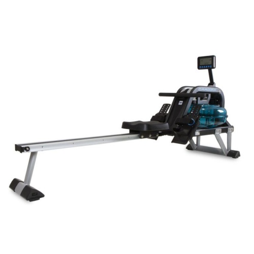 Гребной тренажер BH Fitness Cardiff фото от интернет-магазина Atlantov.net