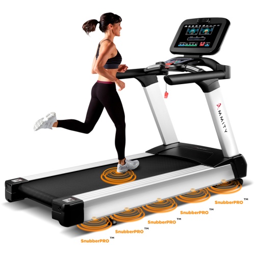 Беговая дорожка Ammity Pro ATM 7000 фото от интернет-магазина Atlantov.net