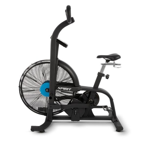 Велотренажер Spirit AB900 Air Bike фото от интернет-магазина Atlantov.net