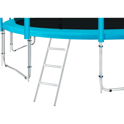 Каркасный батут Clear Fit ElastiqueHop 16FT