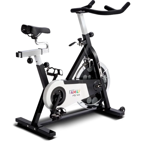 Спин-байк Family FS 40 фото от интернет-магазина Atlantov.net