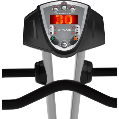 Виброплатформа Clear Fit Plate Domestique 301