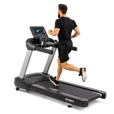 Беговая дорожка Spirit CT800ENT+
