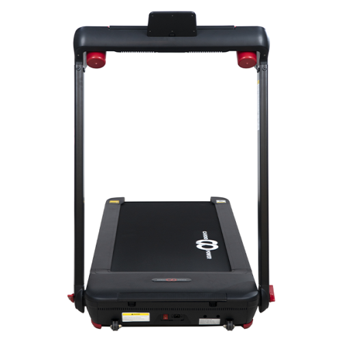 Беговая дорожка CardioPower TT40 фото от интернет-магазина Atlantov.net