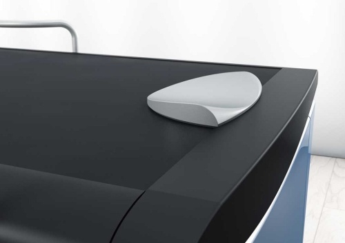 Бесконтактная гидромассажная ванна Wellsystem Medical фото от интернет-магазина Atlantov.net