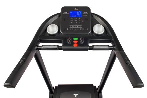 Беговая дорожка Titanium Masters Physiotech TDA фото от интернет-магазина Atlantov.net