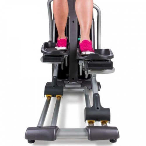 Эллиптический тренажер Spirit XE895 фото от интернет-магазина Atlantov.net