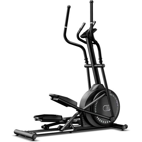 Эллиптический тренажер Clear Fit StartHouse SX 45 фото от интернет-магазина Atlantov.net