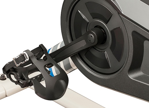 Спин байк XTerra MB550 фото от интернет-магазина Atlantov.net