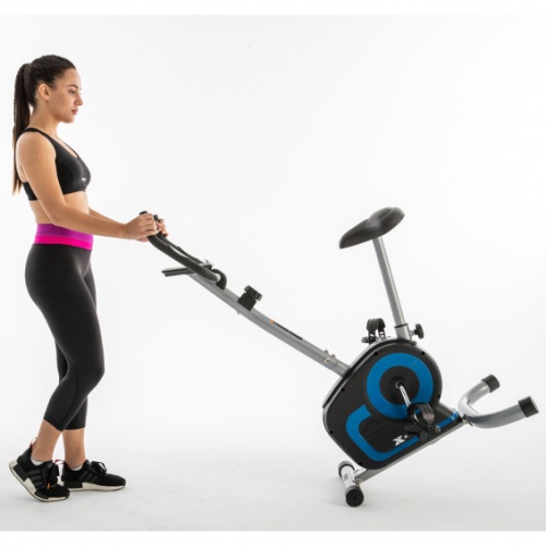 Велотренажер XTerra UB120 фото от интернет-магазина Atlantov.net