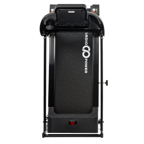 Беговая дорожка CardioPower T10 фото от интернет-магазина Atlantov.net