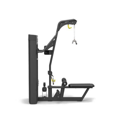 Вертикальная/горизонтальная тяга Spirit SP-4332 фото от интернет-магазина Atlantov.net