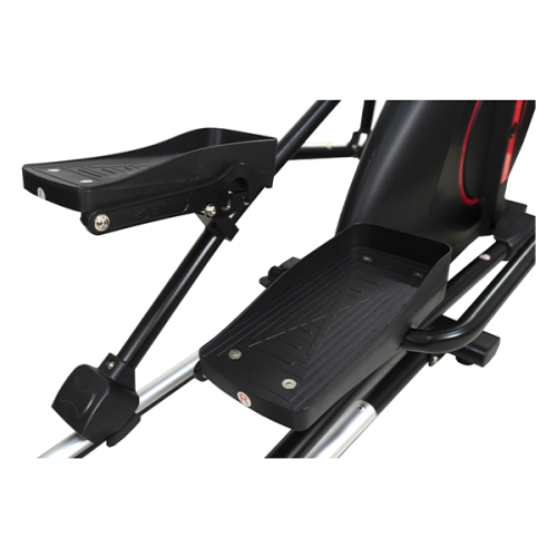 Эллиптический тренажер CardioPower X40 фото от интернет-магазина Atlantov.net