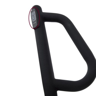 Эллиптический тренажер Spirit XE895