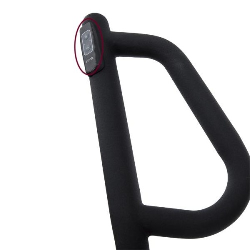 Эллиптический тренажер Spirit XE895 фото от интернет-магазина Atlantov.net