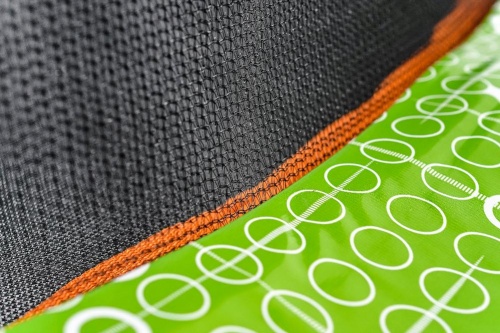 Батут Hasttings Air Game Basketball (2,44 м) фото от интернет-магазина Atlantov.net