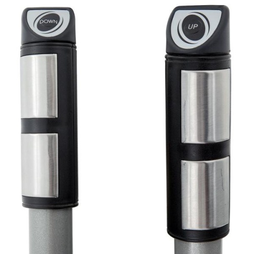 Велотренажер Spirit XBR95 фото от интернет-магазина Atlantov.net