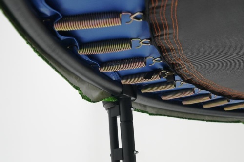 Батут Hasttings Air Game Basketball (2,44 м) фото от интернет-магазина Atlantov.net