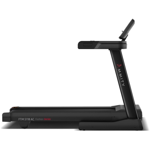 Беговая дорожка Ammity Fashion FTM 5118 AC фото от интернет-магазина Atlantov.net