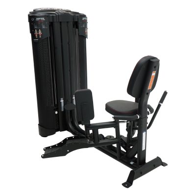 Сведение/разведение ног сидя Inspire Fitness DMIO