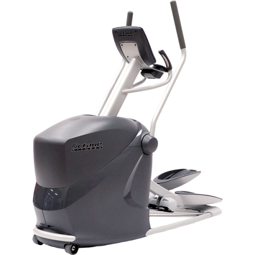 Эллиптический тренажер Octane Q35 фото от интернет-магазина Atlantov.net