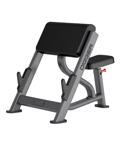 Скамья Скотта Hasttings Digger HD020-4 фото от интернет-магазина Atlantov.net