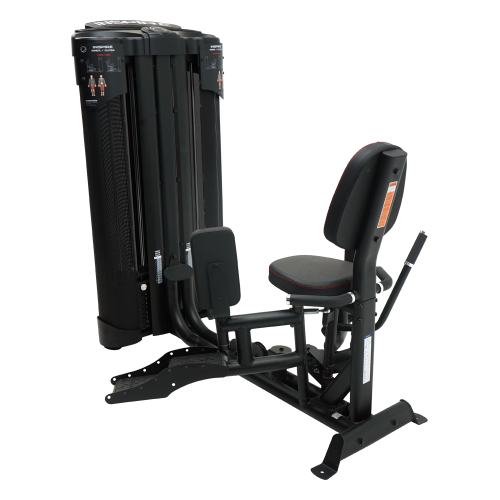 Сведение/разведение ног сидя Inspire Fitness DMIO фото от интернет-магазина Atlantov.net