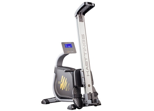 Гребной тренажер Hasttings Wega R100 фото от интернет-магазина Atlantov.net