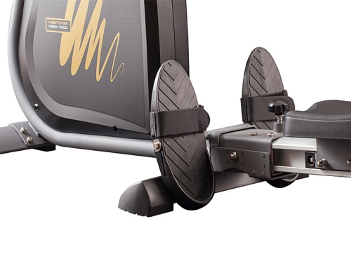 Гребной тренажер Hasttings Wega R100 фото от интернет-магазина Atlantov.net