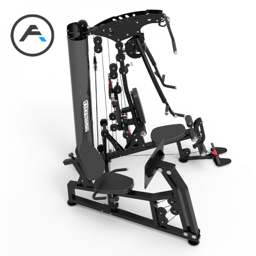 Мультистанция Apex Intense F800B фото от интернет-магазина Atlantov.net