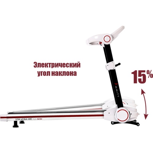 Беговая дорожка Ammity Style STM 4516A HRC фото от интернет-магазина Atlantov.net